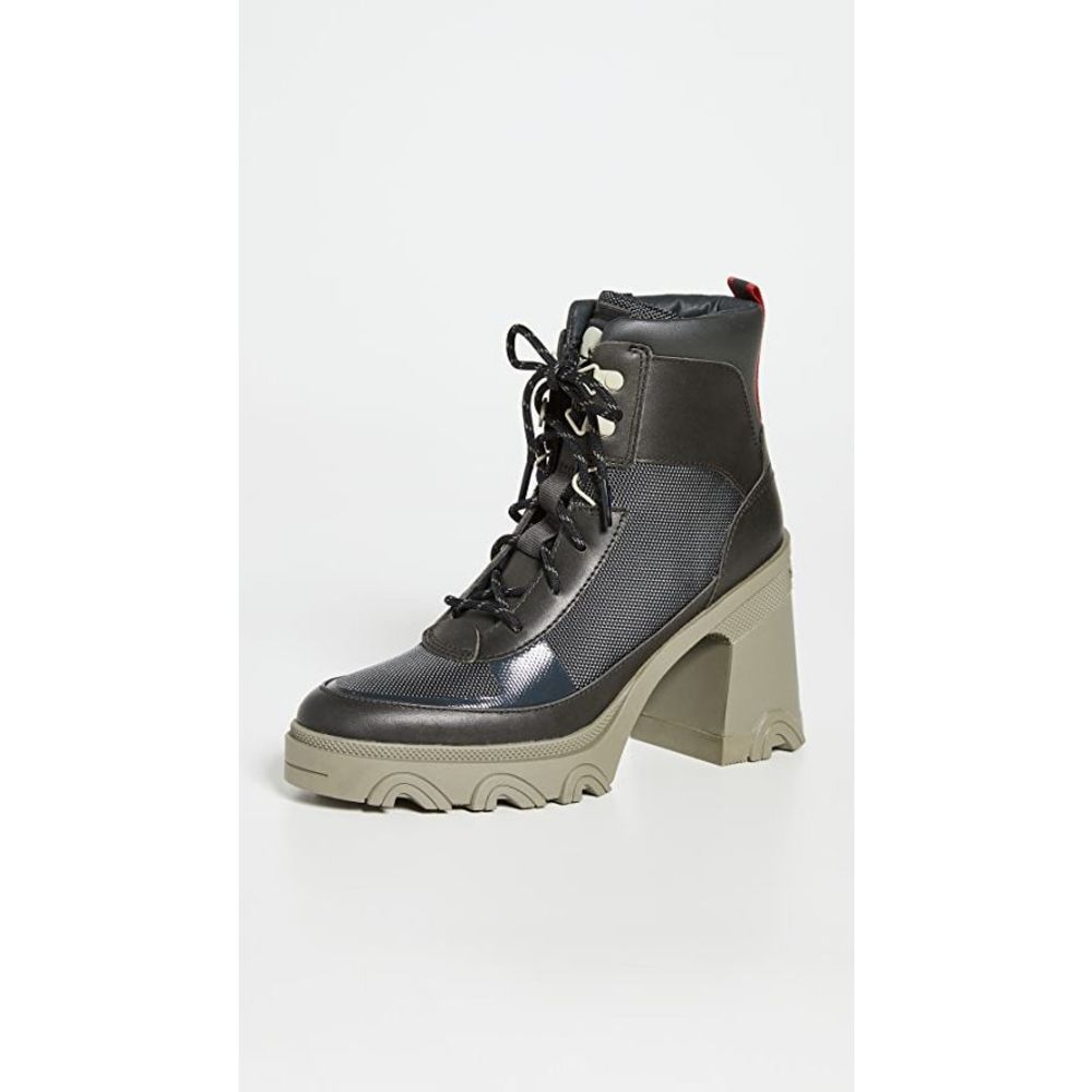 Sorel
Brex Heel Chelsea Boots
